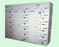 AC DC Distribution Boards